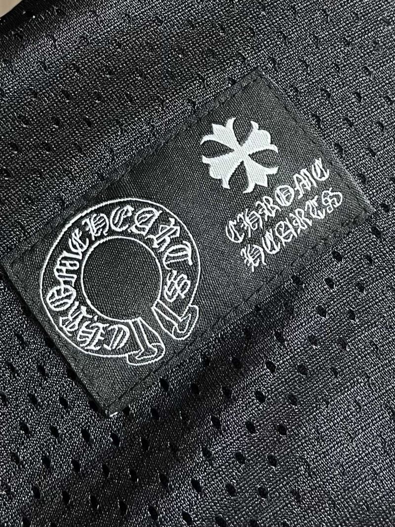 Chrome Hearts Short Suits